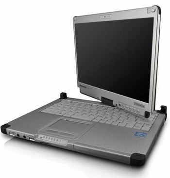 Panasonic Toughbook CF-C2
